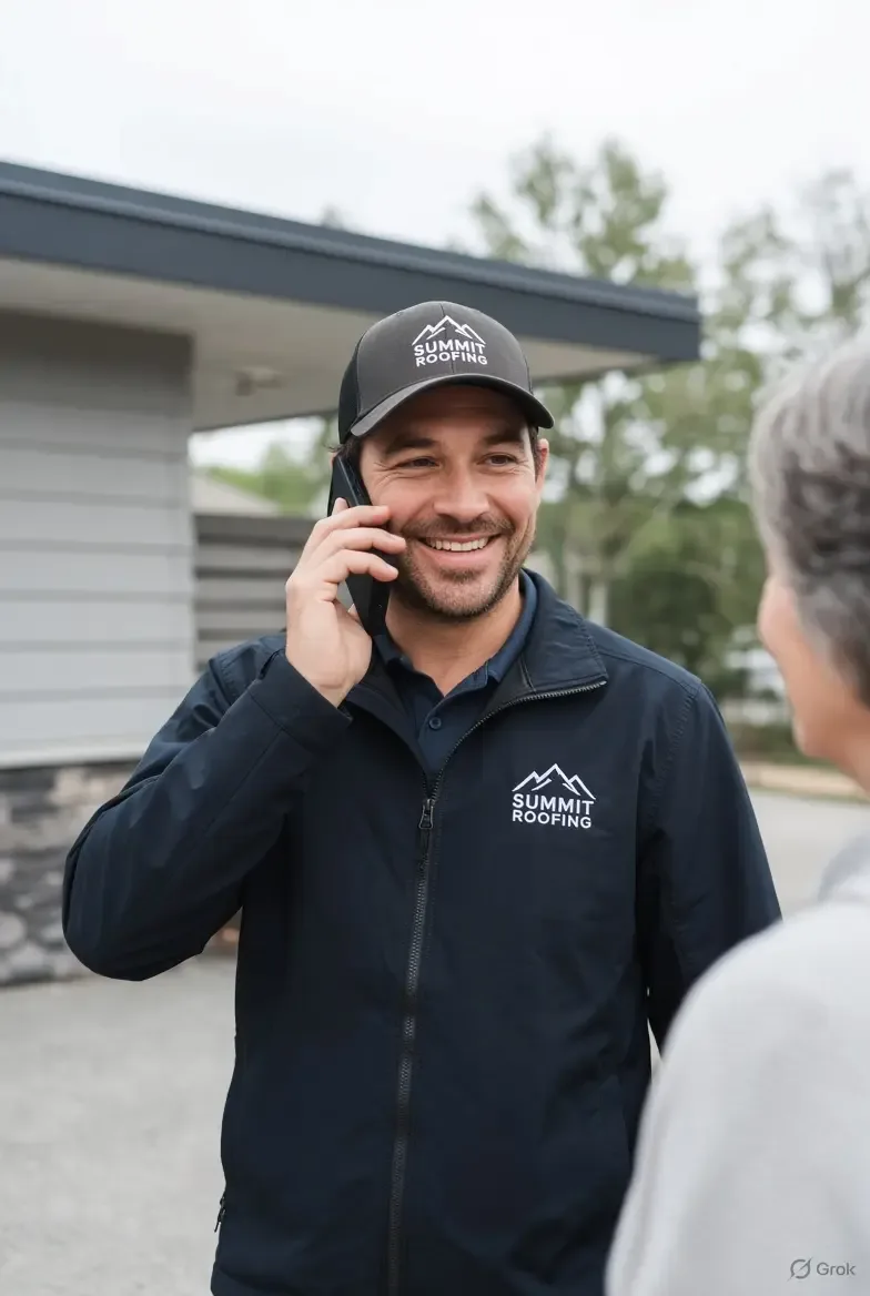 Flat Roof Leak Repair Spearville, KS FAQs